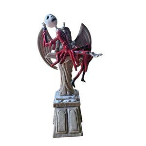 2022 Hallmark Disney the Nightmare Before Christmas Jack Skellington Musical